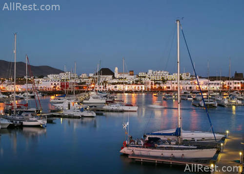 Gran Melia Volcan Lanzarote 33